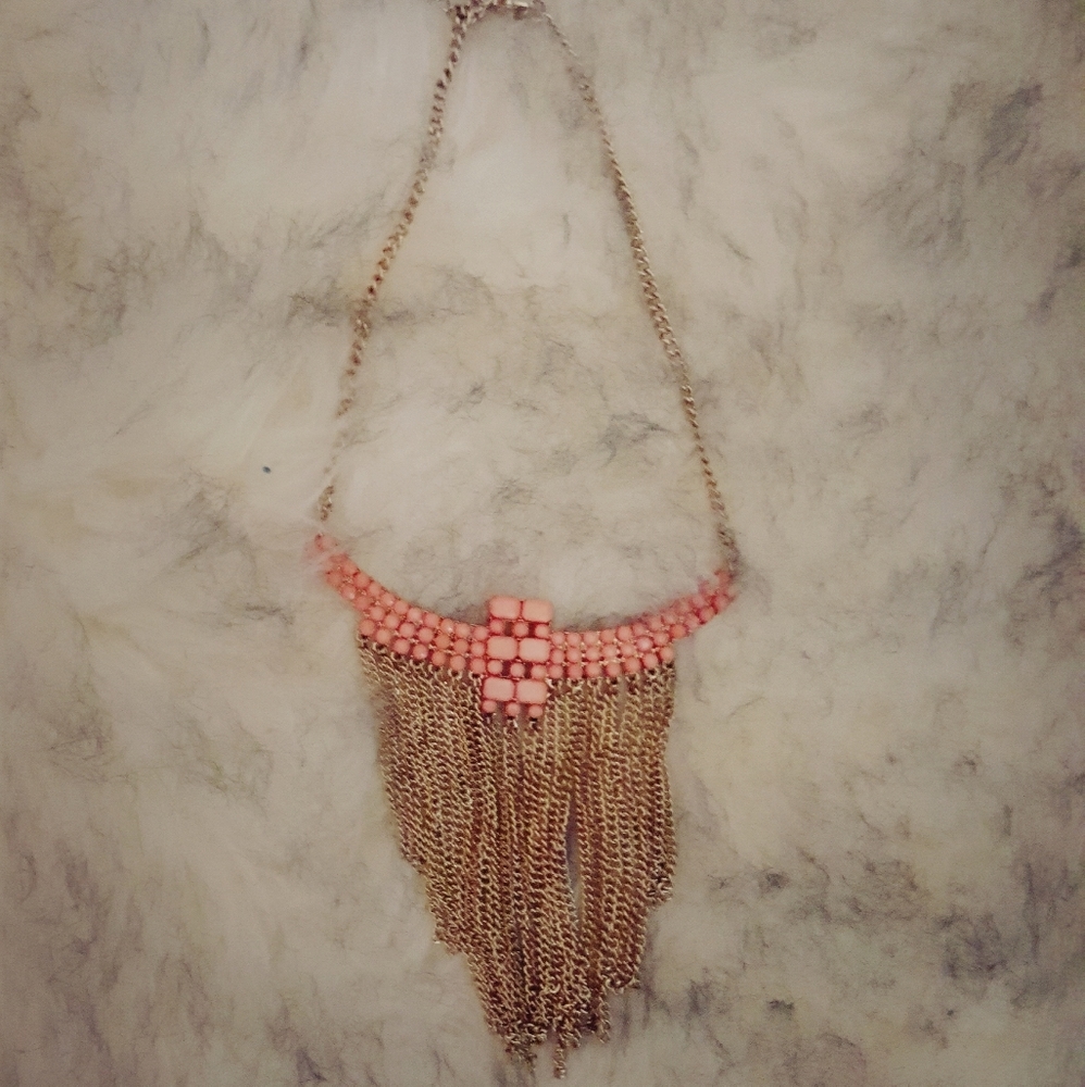 Statement Necklace